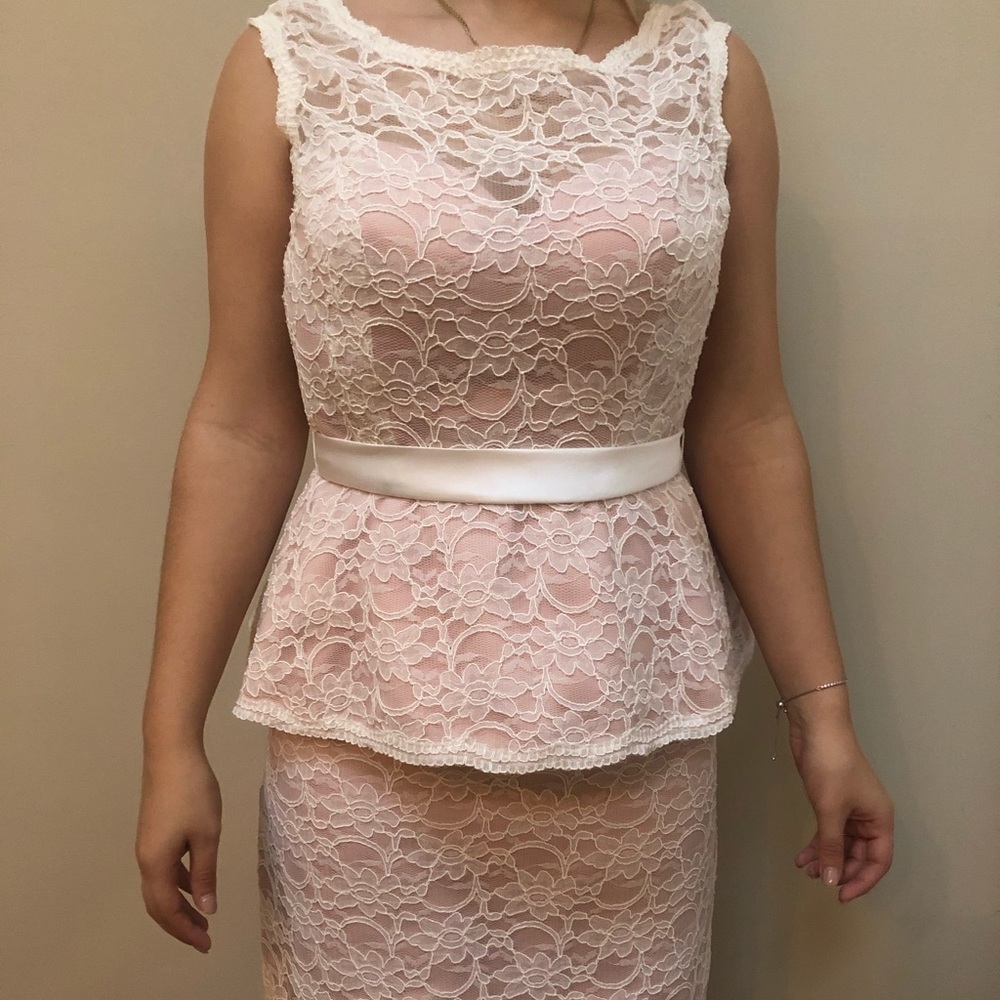 Mother/Grandmother Of the Bride/GroomDress